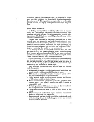 August 1977 The Eighth Annual Report Of The Council On Environmental Quality