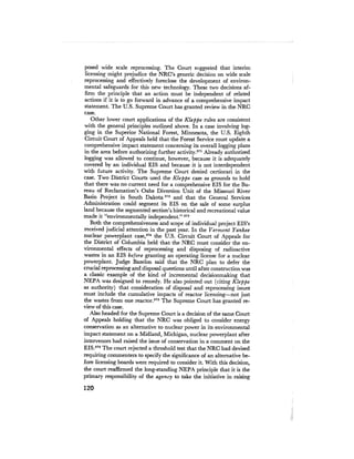 August 1977 The Eighth Annual Report Of The Council On Environmental Quality