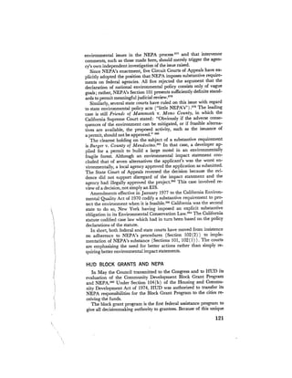August 1977 The Eighth Annual Report Of The Council On Environmental Quality