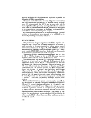August 1977 The Eighth Annual Report Of The Council On Environmental Quality