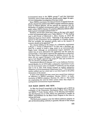 August 1977 The Eighth Annual Report Of The Council On Environmental Quality