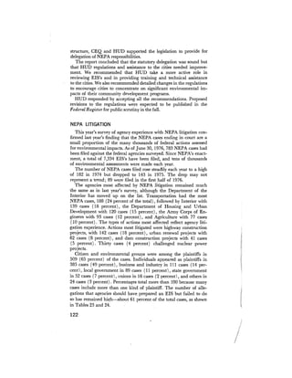 August 1977 The Eighth Annual Report Of The Council On Environmental Quality