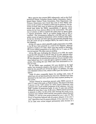 August 1977 The Eighth Annual Report Of The Council On Environmental Quality