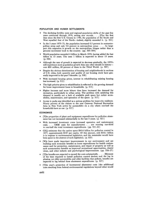 August 1977 The Eighth Annual Report Of The Council On Environmental Quality