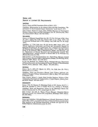 August 1977 The Eighth Annual Report Of The Council On Environmental Quality