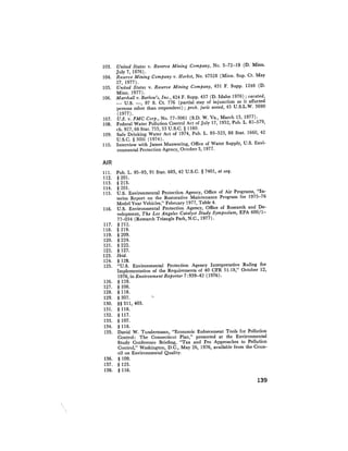 August 1977 The Eighth Annual Report Of The Council On Environmental Quality