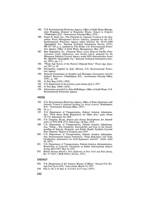 August 1977 The Eighth Annual Report Of The Council On Environmental Quality