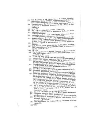 August 1977 The Eighth Annual Report Of The Council On Environmental Quality