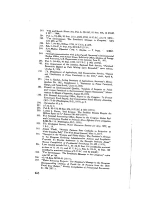 August 1977 The Eighth Annual Report Of The Council On Environmental Quality