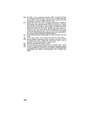 August 1977 The Eighth Annual Report Of The Council On Environmental Quality