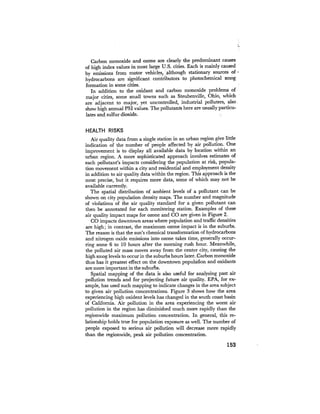 August 1977 The Eighth Annual Report Of The Council On Environmental Quality