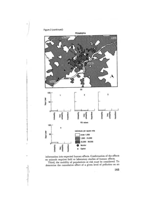 August 1977 The Eighth Annual Report Of The Council On Environmental Quality