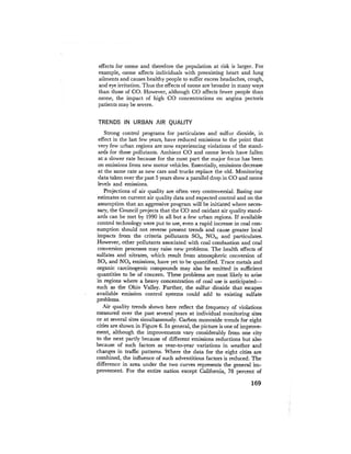 August 1977 The Eighth Annual Report Of The Council On Environmental Quality