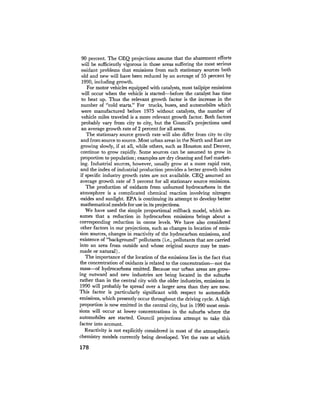 August 1977 The Eighth Annual Report Of The Council On Environmental Quality