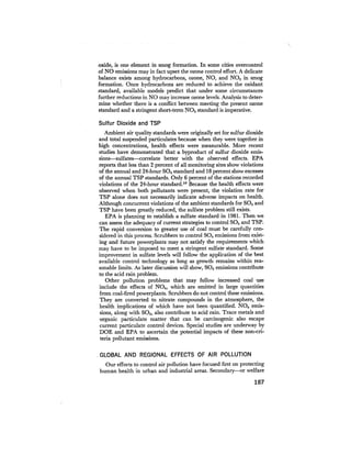 August 1977 The Eighth Annual Report Of The Council On Environmental Quality