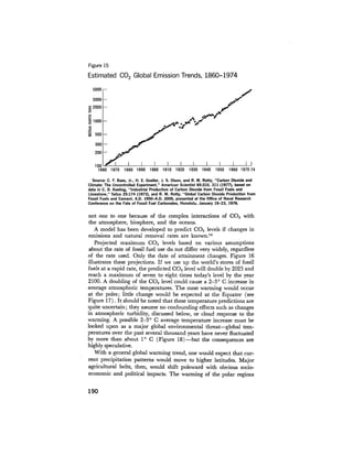 August 1977 The Eighth Annual Report Of The Council On Environmental Quality