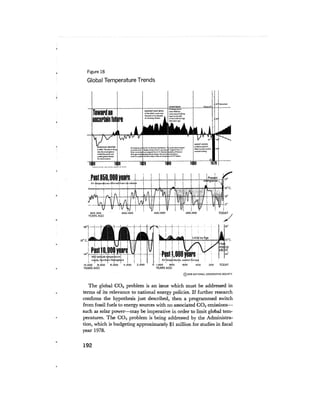 August 1977 The Eighth Annual Report Of The Council On Environmental Quality