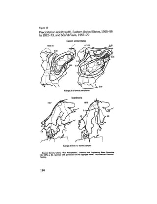 August 1977 The Eighth Annual Report Of The Council On Environmental Quality