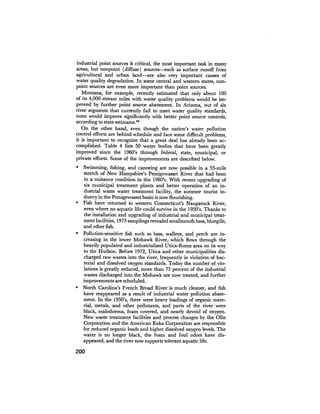 August 1977 The Eighth Annual Report Of The Council On Environmental Quality