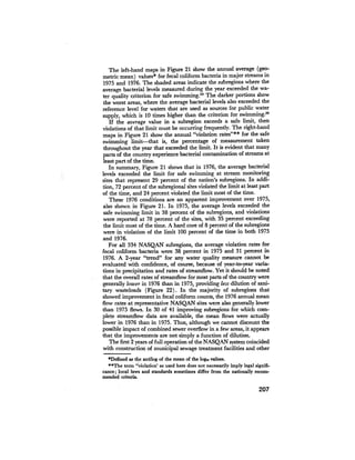 August 1977 The Eighth Annual Report Of The Council On Environmental Quality