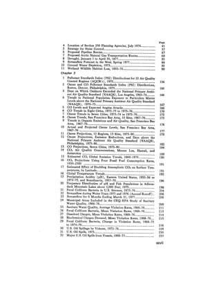 August 1977 The Eighth Annual Report Of The Council On Environmental Quality