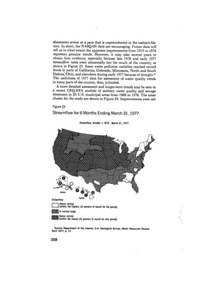 August 1977 The Eighth Annual Report Of The Council On Environmental Quality