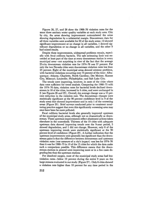 August 1977 The Eighth Annual Report Of The Council On Environmental Quality