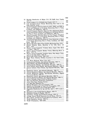 August 1977 The Eighth Annual Report Of The Council On Environmental Quality