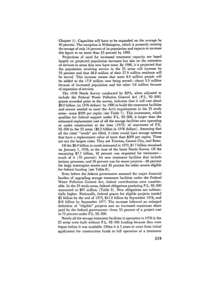 August 1977 The Eighth Annual Report Of The Council On Environmental Quality