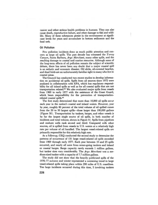 August 1977 The Eighth Annual Report Of The Council On Environmental Quality