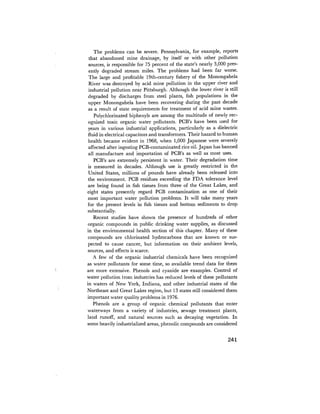 August 1977 The Eighth Annual Report Of The Council On Environmental Quality