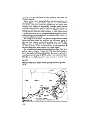 August 1977 The Eighth Annual Report Of The Council On Environmental Quality