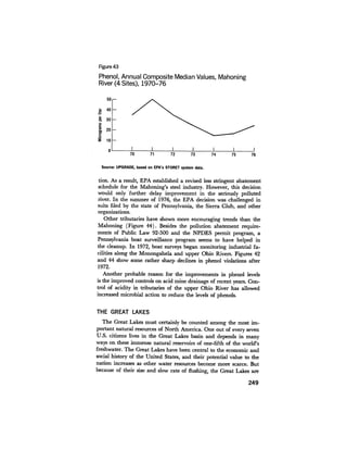 August 1977 The Eighth Annual Report Of The Council On Environmental Quality