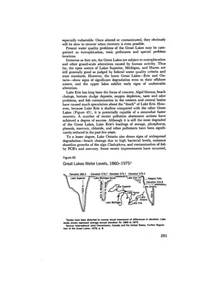 August 1977 The Eighth Annual Report Of The Council On Environmental Quality