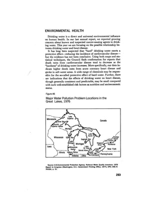 August 1977 The Eighth Annual Report Of The Council On Environmental Quality