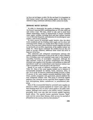 August 1977 The Eighth Annual Report Of The Council On Environmental Quality