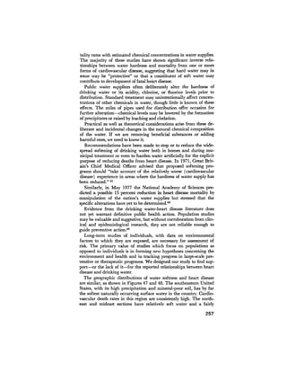 August 1977 The Eighth Annual Report Of The Council On Environmental Quality