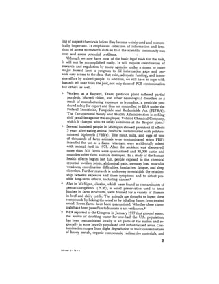 August 1977 The Eighth Annual Report Of The Council On Environmental Quality