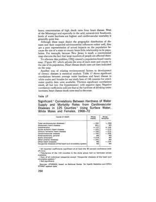 August 1977 The Eighth Annual Report Of The Council On Environmental Quality