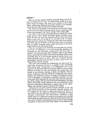 August 1977 The Eighth Annual Report Of The Council On Environmental Quality