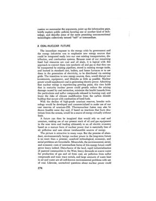 August 1977 The Eighth Annual Report Of The Council On Environmental Quality