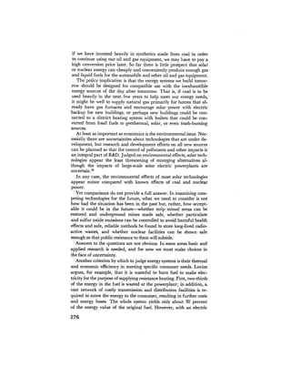 August 1977 The Eighth Annual Report Of The Council On Environmental Quality