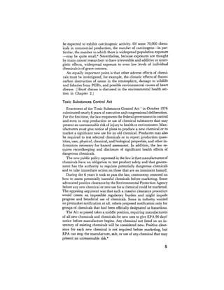 August 1977 The Eighth Annual Report Of The Council On Environmental Quality