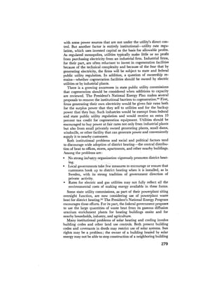 August 1977 The Eighth Annual Report Of The Council On Environmental Quality