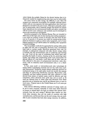 August 1977 The Eighth Annual Report Of The Council On Environmental Quality