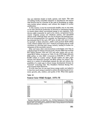 August 1977 The Eighth Annual Report Of The Council On Environmental Quality