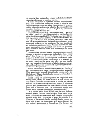 August 1977 The Eighth Annual Report Of The Council On Environmental Quality