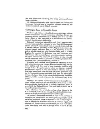 August 1977 The Eighth Annual Report Of The Council On Environmental Quality