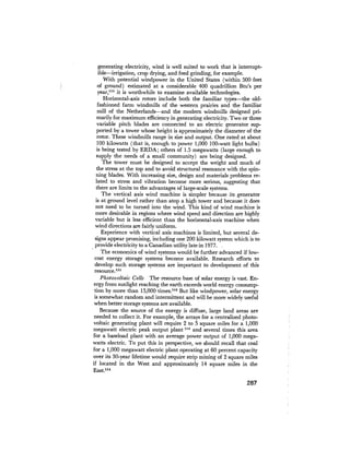 August 1977 The Eighth Annual Report Of The Council On Environmental Quality