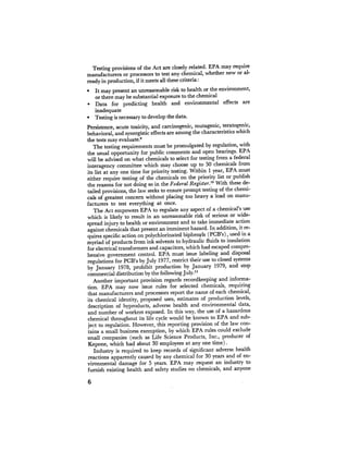 August 1977 The Eighth Annual Report Of The Council On Environmental Quality